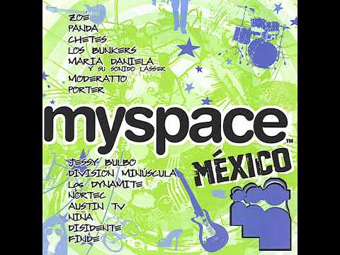 Miedo 2005 - Maria Daniela Y Su Sonido Lasser