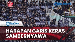 Persis Hari Ini: Harapan Garis Keras Sambernyawa di Ulang Tahun ke-99 Persis: Jadi Tim Konsisten