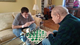Buddy program pairs college students with people diagnoses with Alzhei