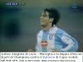 Storico poker di Simone Inzaghi in Champions contro il Marsiglia (14/3/2000)