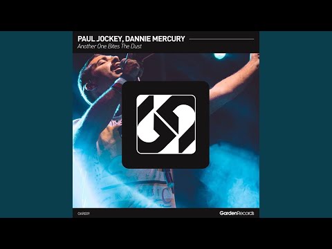 Another One Bites The Dust