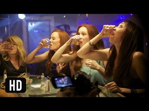 Best Night Ever Official Trailer Full HD Movie Teaser Exclusive 2014