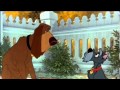 Lady And The Tramp Jock Trusty Tramp Lady