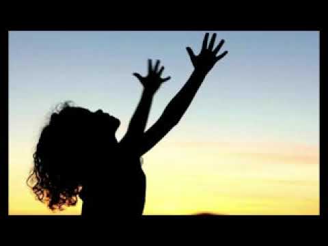 Pr. Amilton Menezes  -  Seja grato .