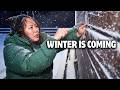 How We Prepare For 71 C 95 F Winter In Yakutia Siberia