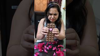 Cadbury Dairy Milk Silk Heart Pop Challenge 🍫