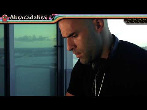 Malone @ AbracadabraTV Virtual Festival 2.0