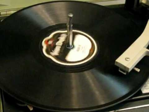 HEADS UP! - Casino Jazzers with Irving Kaufman 1930