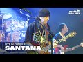 Santana - Full Concert [HD] | North Sea Jazz (2004)