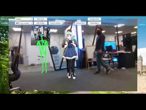 Body Tracking