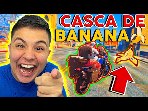 I BECAME AN ADMIN and SABOTAGED PEOPLE'S CARS in GTA RP 😂 (Paulinho the CRAZY)