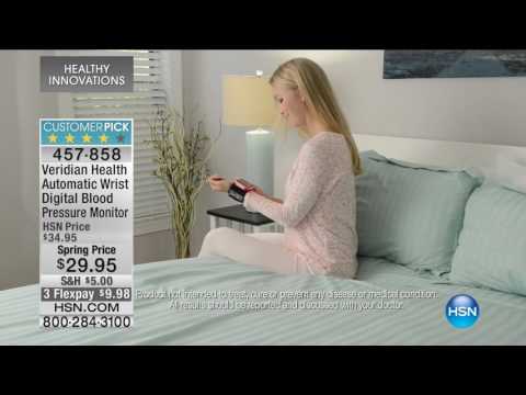 HSN | Healthy Innovations 02.26.2017 - 07 AM