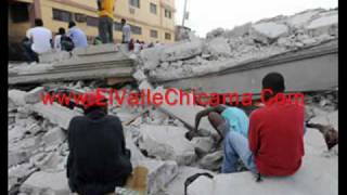 LEVÁNTATE CHILE,LEVANTA - de Pedro Manuel Tafur Romero