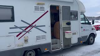 판매 중인 알코벤 캠핑카 Mercedes-Benz SPRINTER CORFU 255 - 이미지 4 | Autoline KR 알코벤 캠핑카 Mercedes-Benz SPRINTER CORFU 255 | 이미지 4 - Autoline