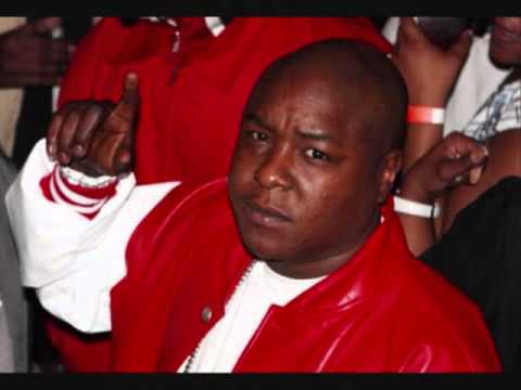 Mase & Jadakiss Harlem World Freestyle Classic