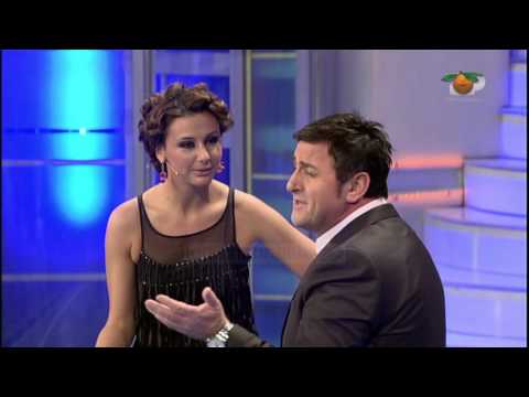 Portokalli, 25 Prill 2010 - Editoriali (Pse qeshim e pse qajme)