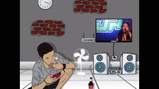 Download lagu Story wa ambyar | Animasi terbaru mp3