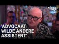 'Advocaat wilde andere assistent bij Feyenoord' | VERONICA INSIDE