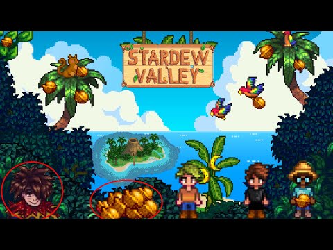 Darauf habe ich 2 JAHRE GEWARTET...😳| Unsere eigene INSEL!🏝️| [#4] 3 Bres, 1 Hof