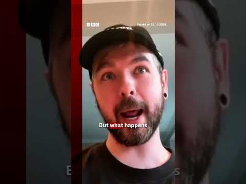 What does YouTuber Jacksepticeye think about GTA 6? #Jacksepticeye #BBCNews