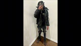 [FREE] Vonoff1700 Sample Type Beat - Dat Sound (HARD)