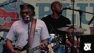 Joe Louis Walker - Full Set - Crescent City Blues &amp; BBQ Festival (2015)