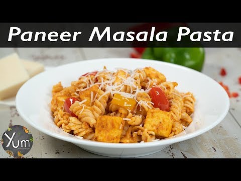 download lagu mp3 mp4 Pasta Paneer Recipe, download lagu Pasta Paneer Recipe gratis, unduh video klip Pasta Paneer Recipe