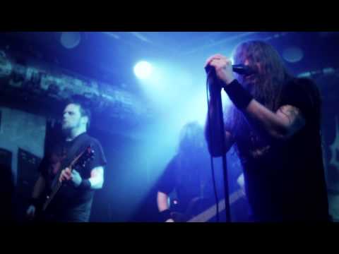 MORGOTH - Voice Of Slumber (OFFICIAL VIDEO) online metal music video by MORGOTH