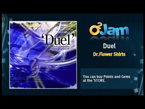 O2Jam OST - Duel