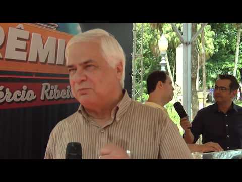 Programa Neusa Bighetti exibido no dia 15/01/2017 - Show de Premios Comércio de Ribeirão