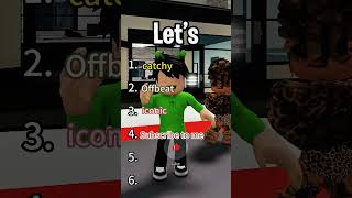 Download lagu A B C D E F ☹️…Part 8 #roblox #robloxshorts #robloxmemes #robloxedit #brookhaven mp3