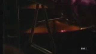 Little wing - Sting & Gil Evans Band