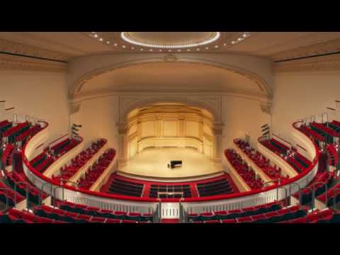 RTV Cetinje - Gitarski duo Srdjan Bulatovic Darko Nikcevic nastupice u Karnegi Holu