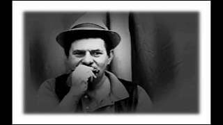 Bottleneck Bill  "Don't let your right hand know, what your left hand is doing"  Harmonica blues