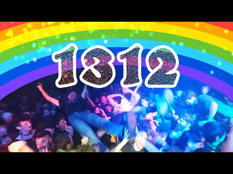 Krav Boca | 1312 Ft. Poésie Zéro ( LIVE CLIP )