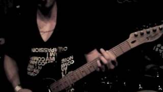 This Armistice- (New Breath + New Heart Beat) = Change