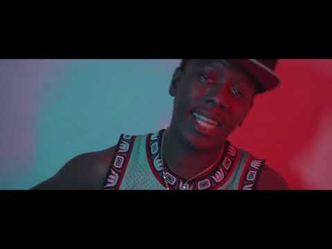 PrinceMLR - Intro (Exclusive By: @HalfpintFilmz)