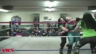 Download lagu MATCH PREVIEW: MsChif & Brittany Wonder vs. Hudson Envy & Kikyo (AWS Halloween Slaughterhouse 5) mp3