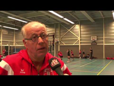 Samenvatting WIVOC Heren - KSH Harreveld | 11 maart