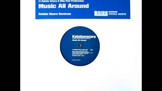 Kolaborators - Music All Around