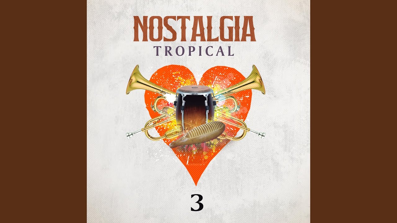 Crisol de Cumbias / Santa Marta Es Tuya / Si Fueras Tú / La Vela / El Rosario de Mi Madre /...