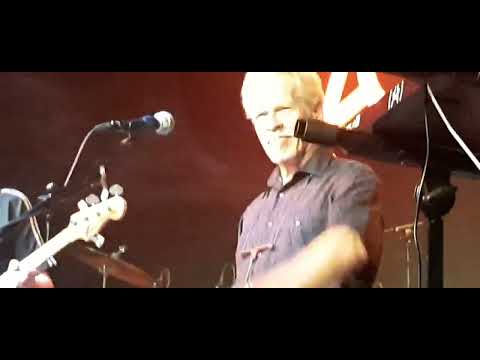 fidoplayszappa 2023-10-01 Übach-Palenberg first 2 songs