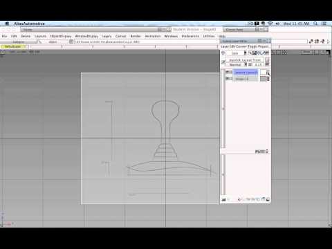 Adding Second Canvas