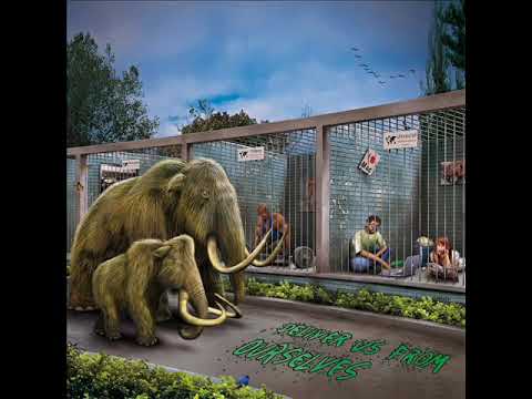 IMMINENT ATTACK - Deliver Us From Ourselves (FULL ALBUM)