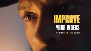Improve Your Videos - With B-Roll