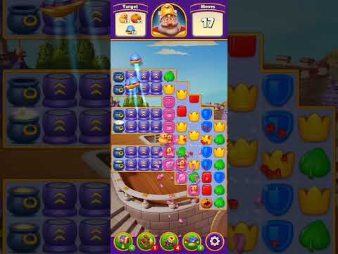 Royal Match Level 1959