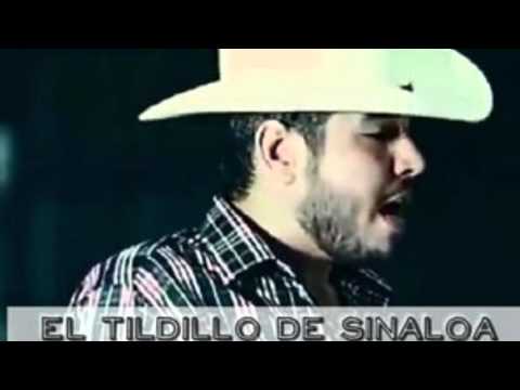 El Tildillo De Sinaloa Ft. El General De Sinaloa - El Misa De Los Tatuajes ( En Vivo 2016 )