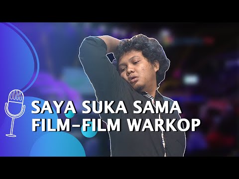 SUCI 3 - Babe Cabita: Cewek Seksi Jaman Dulu, Dilihat dari Bulu Keteknya