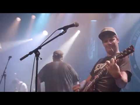 ZiRKA - Helden (Live)