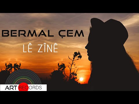 Bermal Çem - Lê Zînê (Official Audio © Art Records)